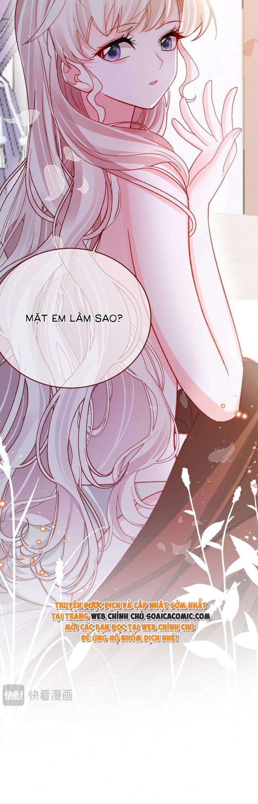 Ninita Yêu Dấu Chap 85 - Next Chap 86
