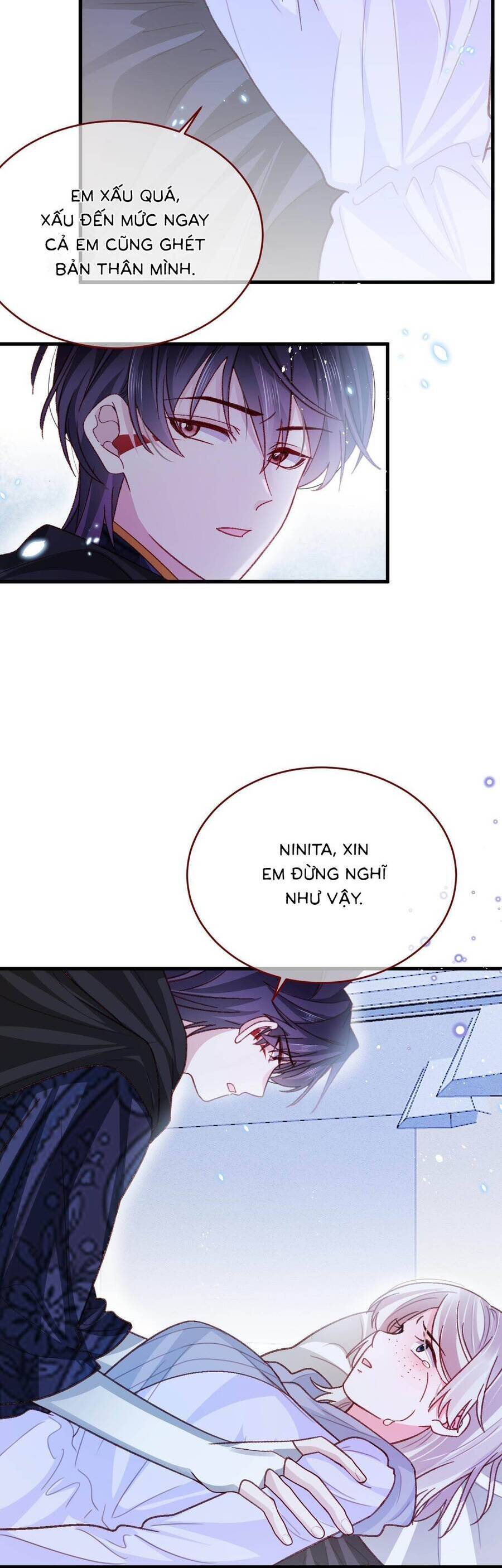 Ninita Yêu Dấu Chap 85 - Next Chap 86