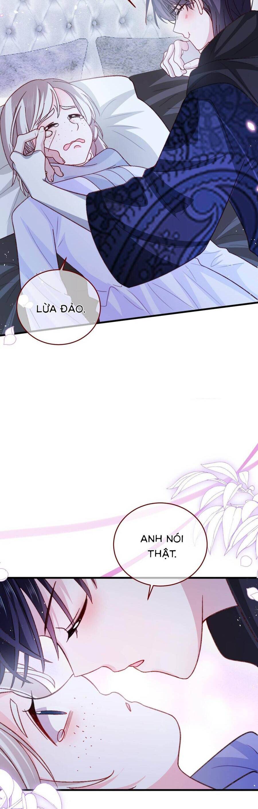 Ninita Yêu Dấu Chap 85 - Next Chap 86