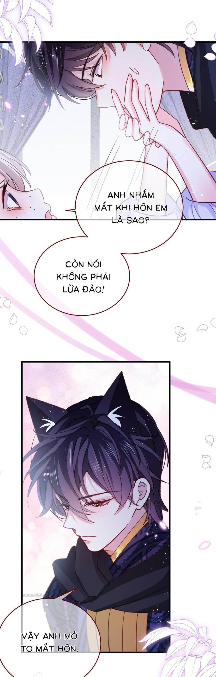 Ninita Yêu Dấu Chap 85 - Next Chap 86