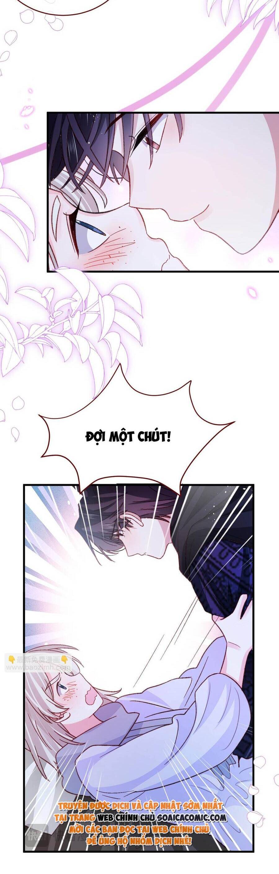 Ninita Yêu Dấu Chap 85 - Next Chap 86