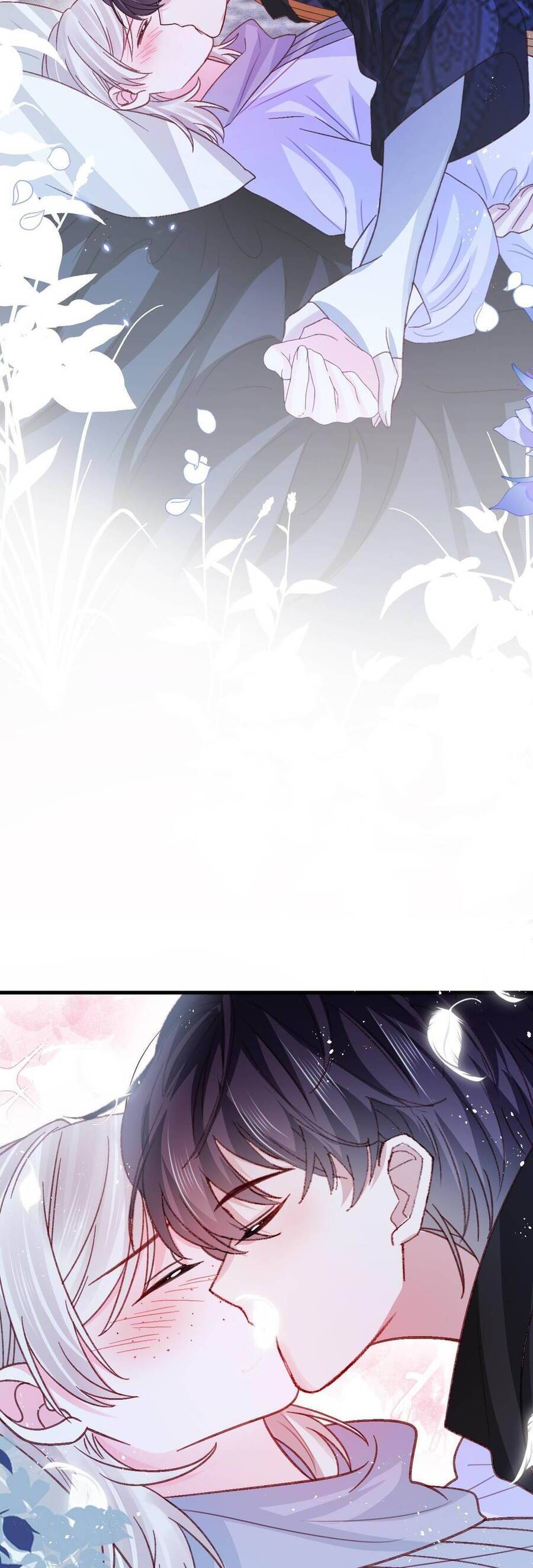 Ninita Yêu Dấu Chap 85 - Next Chap 86