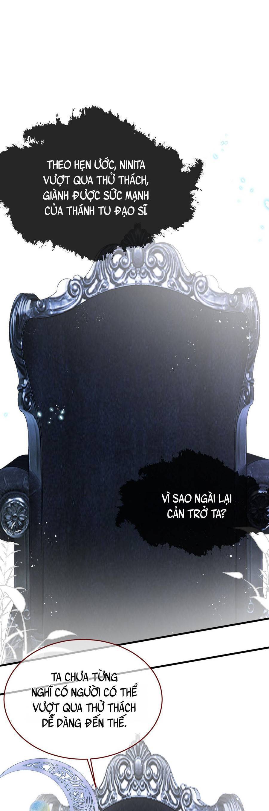 Ninita Yêu Dấu Chap 86 - Next Chap 87