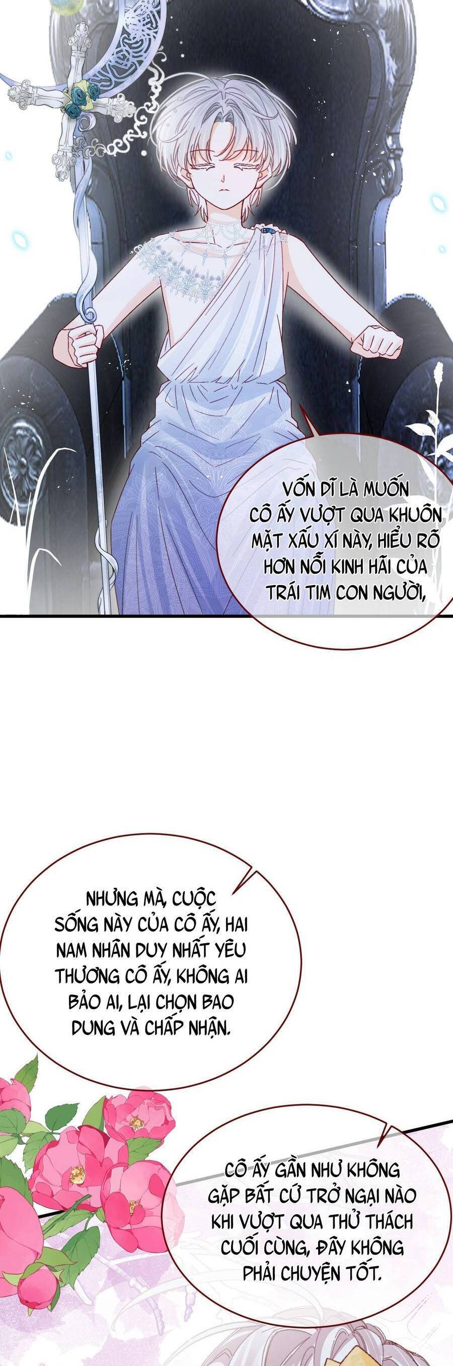Ninita Yêu Dấu Chap 86 - Next Chap 87