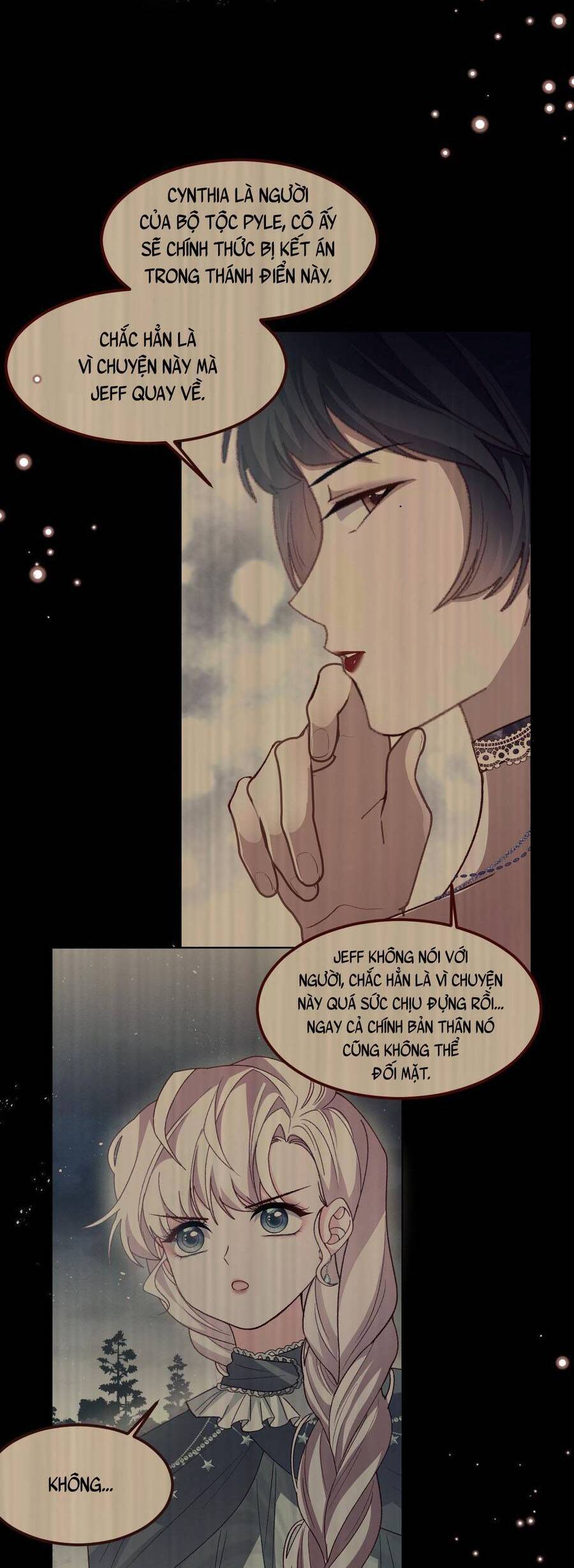 Ninita Yêu Dấu Chap 86 - Next Chap 87
