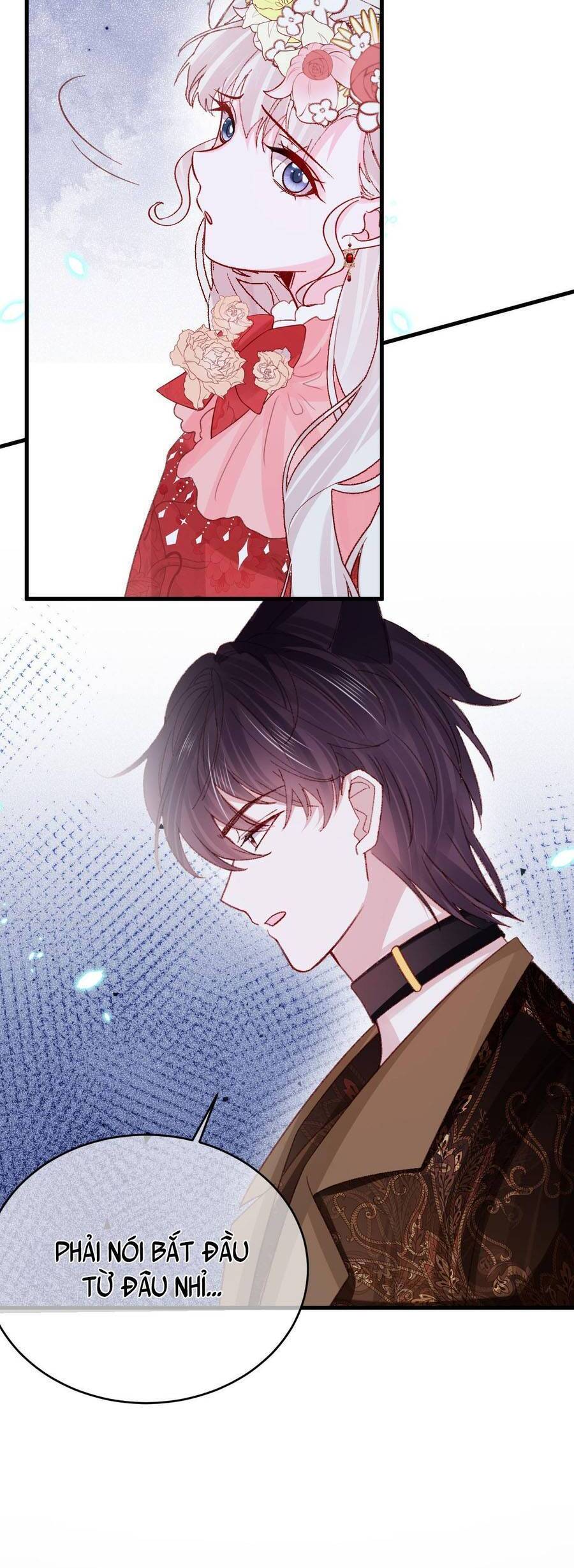 Ninita Yêu Dấu Chap 86 - Next Chap 87