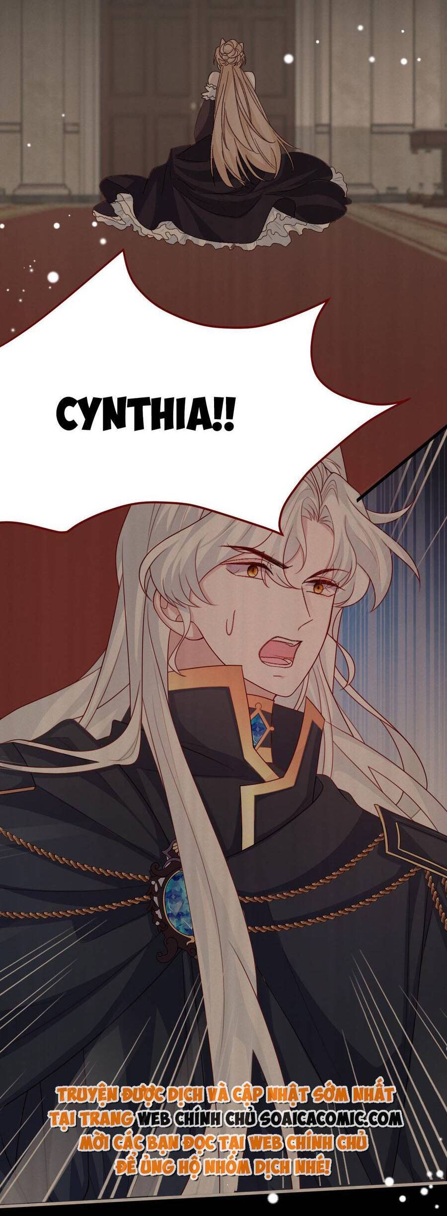 Ninita Yêu Dấu Chap 86 - Next Chap 87