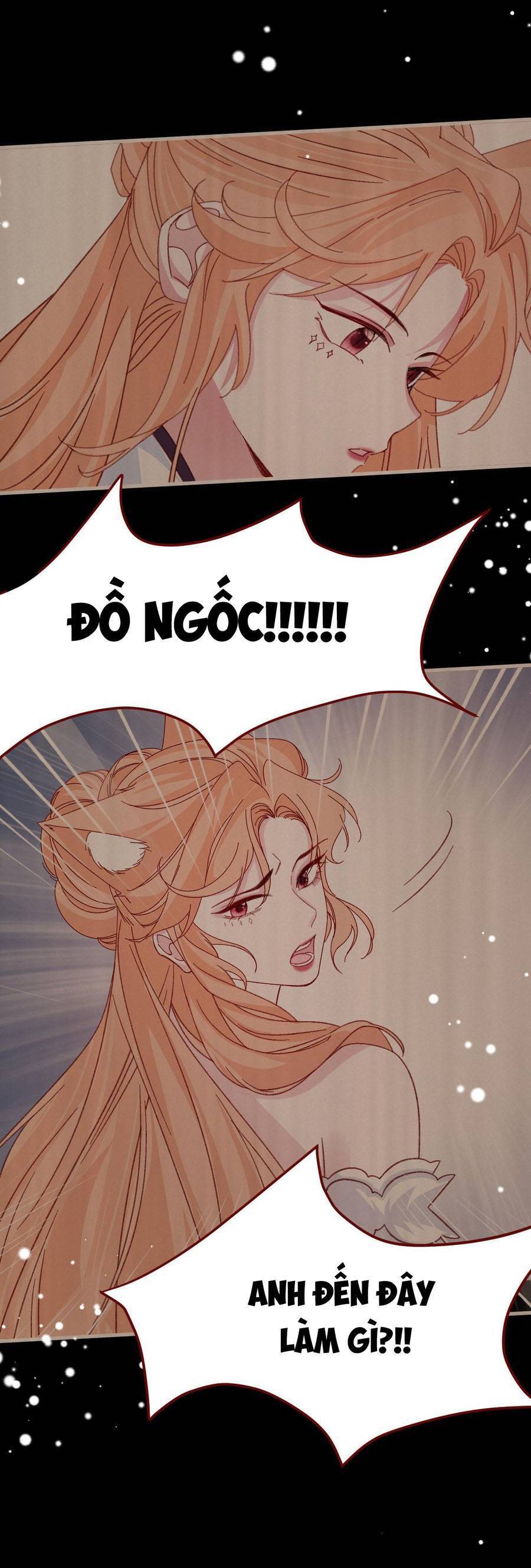 Ninita Yêu Dấu Chap 86 - Next Chap 87