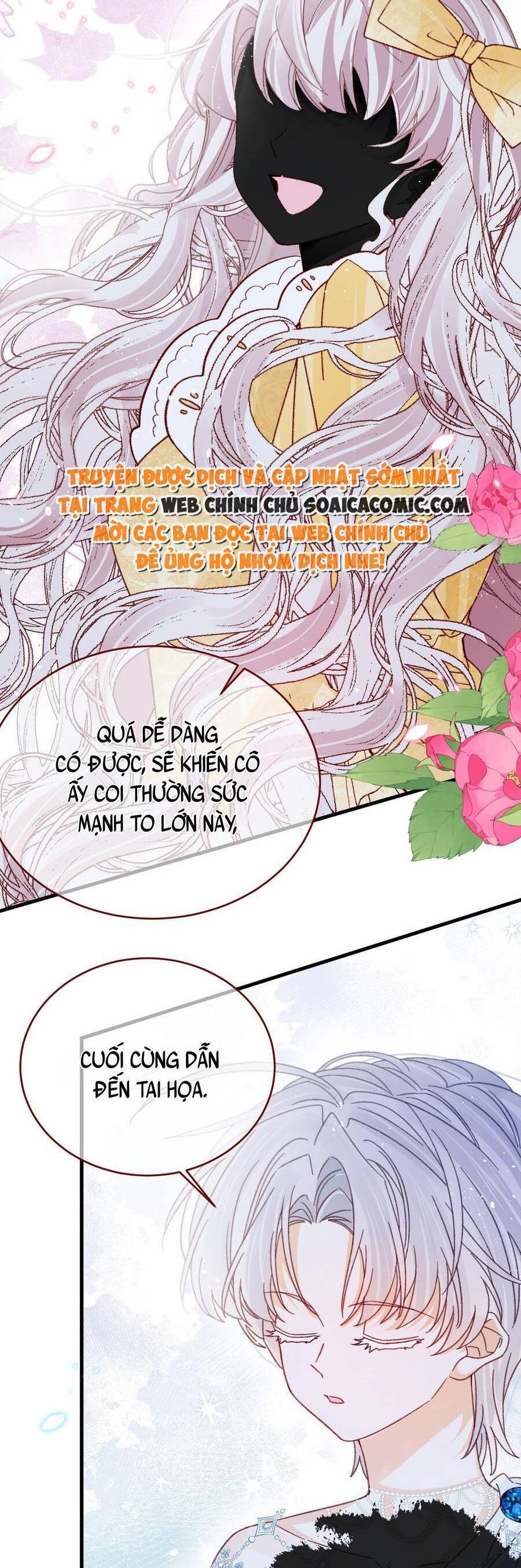 Ninita Yêu Dấu Chap 86 - Next Chap 87