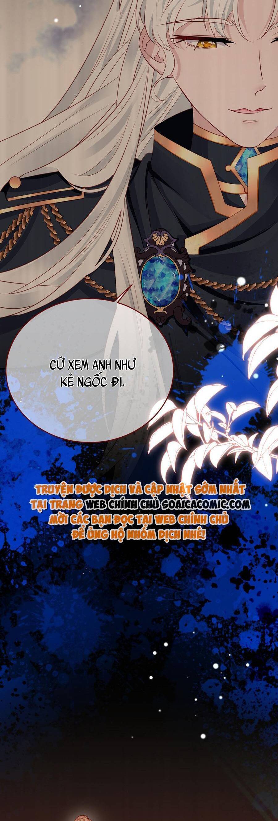 Ninita Yêu Dấu Chap 86 - Next Chap 87