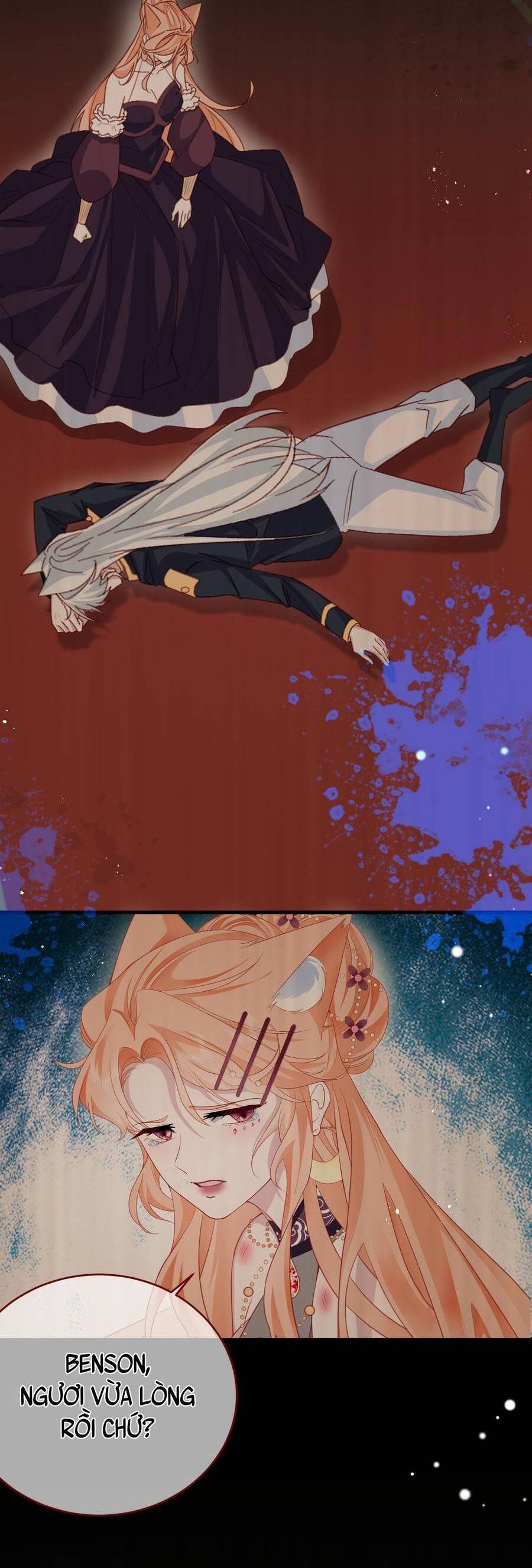 Ninita Yêu Dấu Chap 86 - Next Chap 87