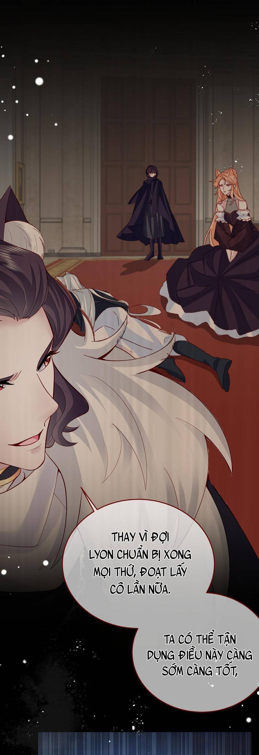Ninita Yêu Dấu Chap 86 - Next Chap 87