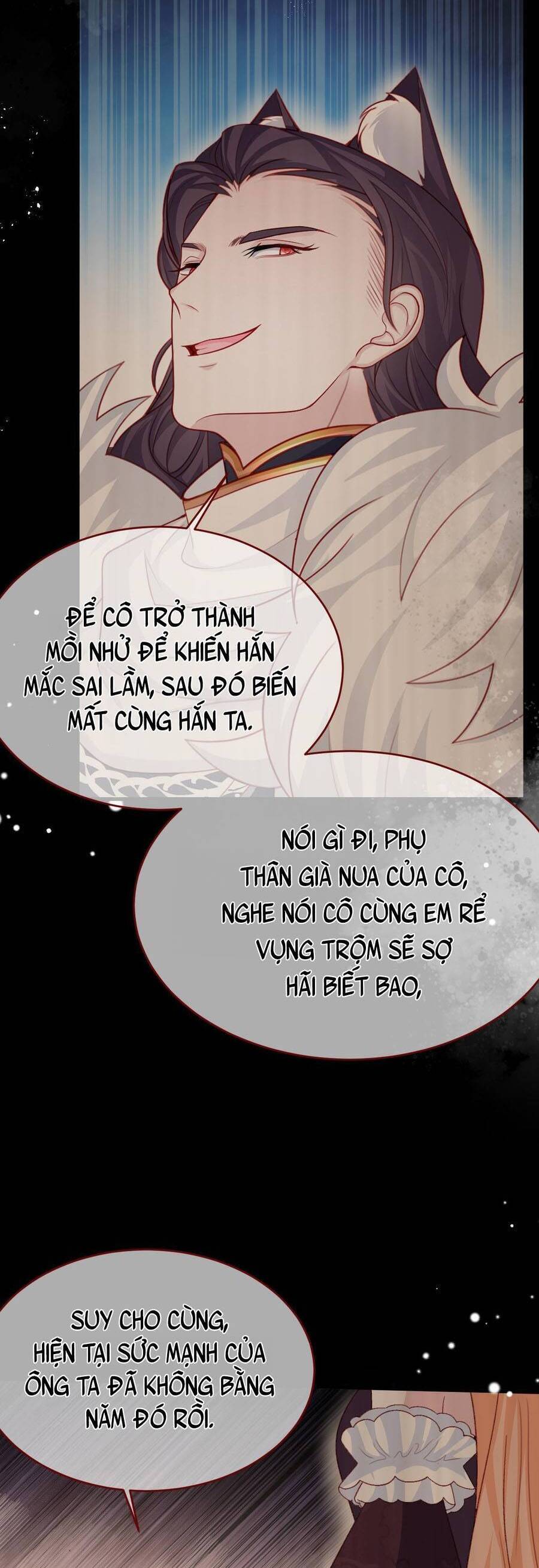 Ninita Yêu Dấu Chap 86 - Next Chap 87