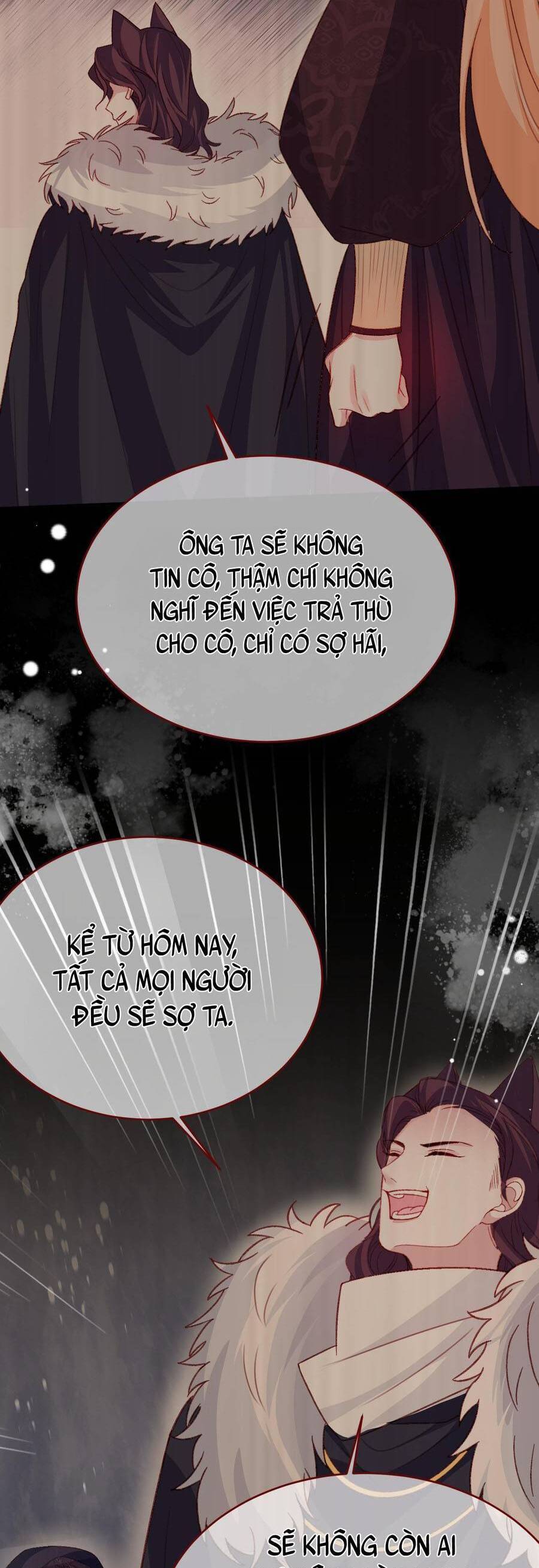 Ninita Yêu Dấu Chap 86 - Next Chap 87