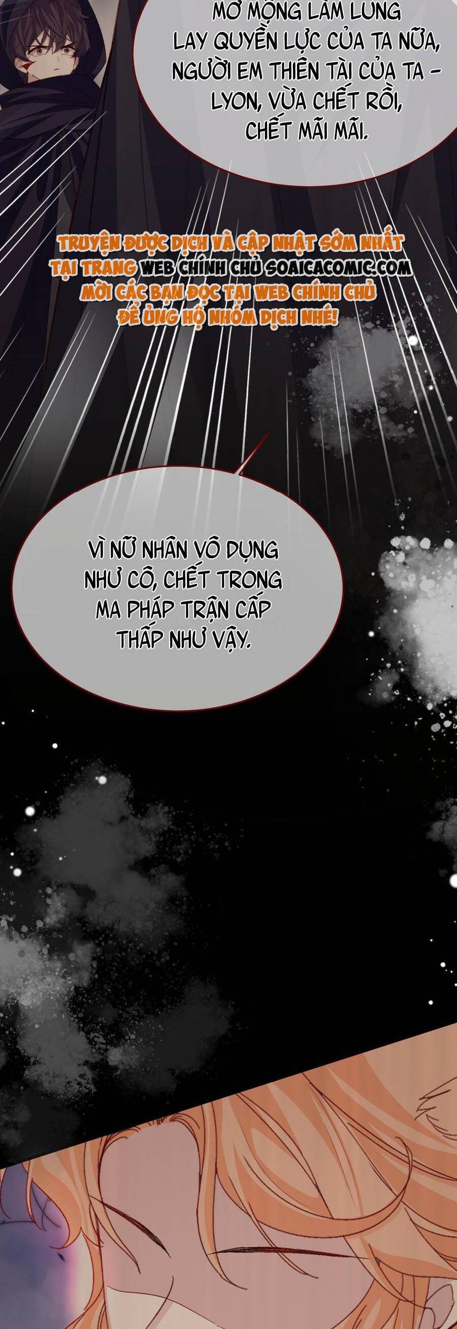 Ninita Yêu Dấu Chap 86 - Next Chap 87