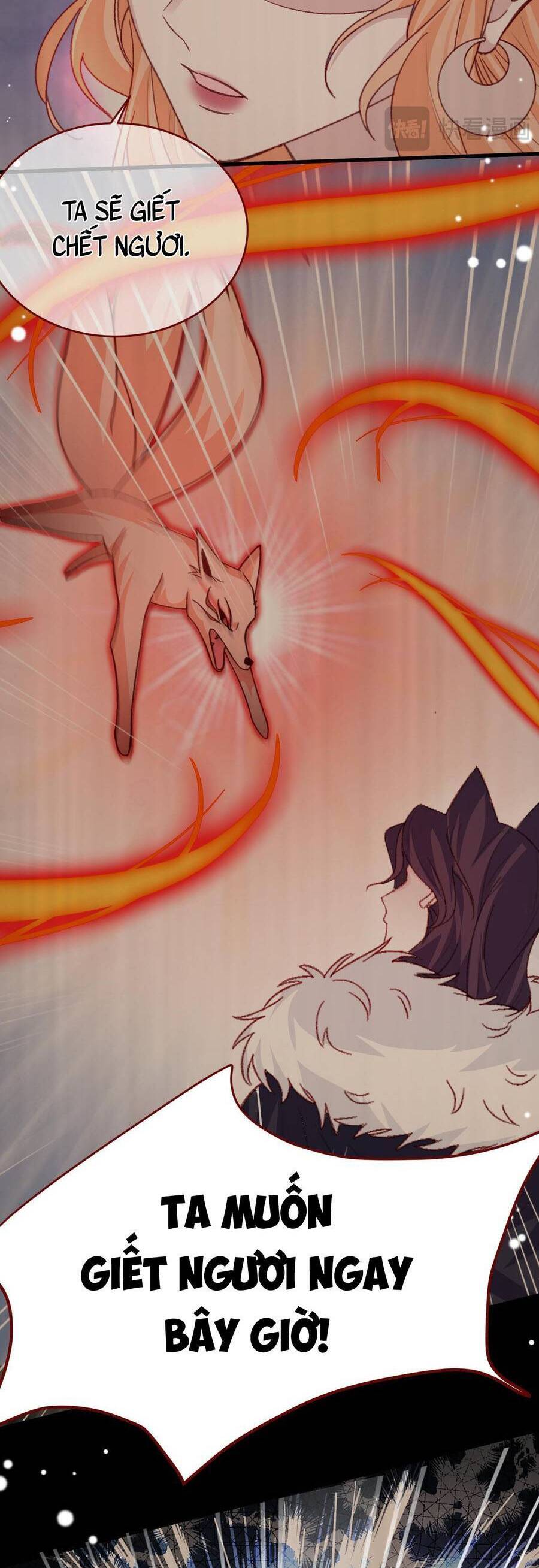 Ninita Yêu Dấu Chap 86 - Next Chap 87
