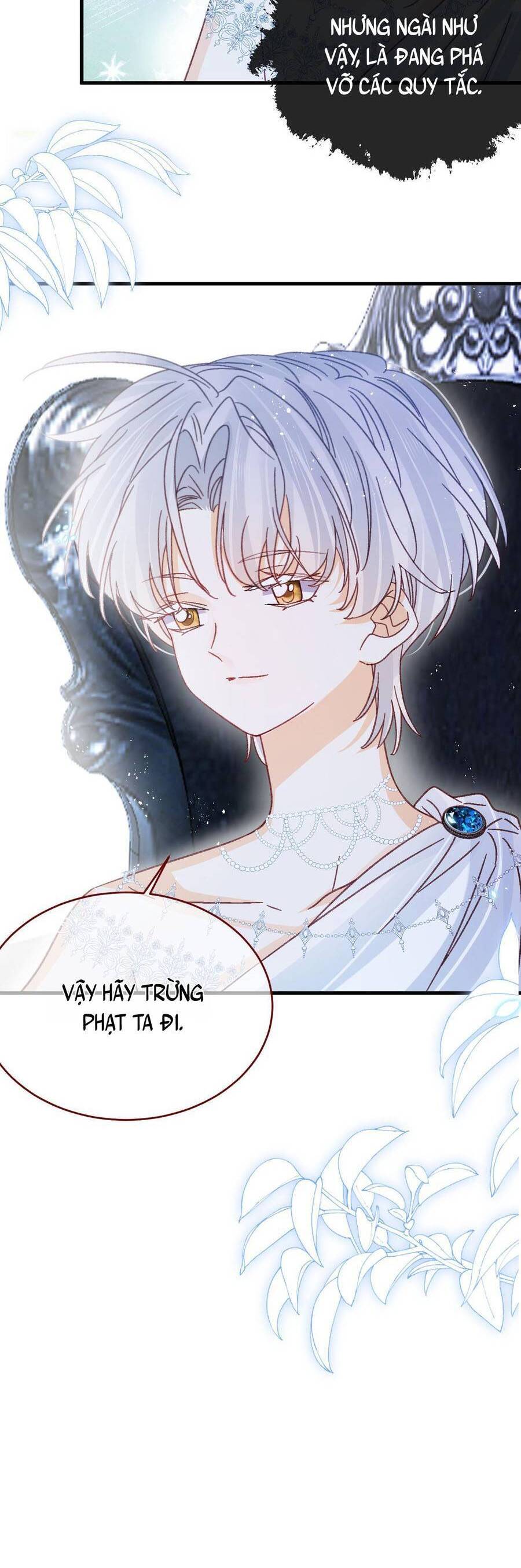 Ninita Yêu Dấu Chap 86 - Next Chap 87