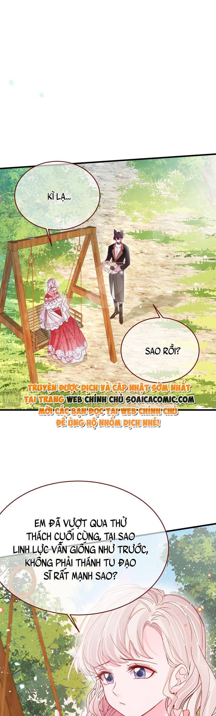 Ninita Yêu Dấu Chap 86 - Next Chap 87