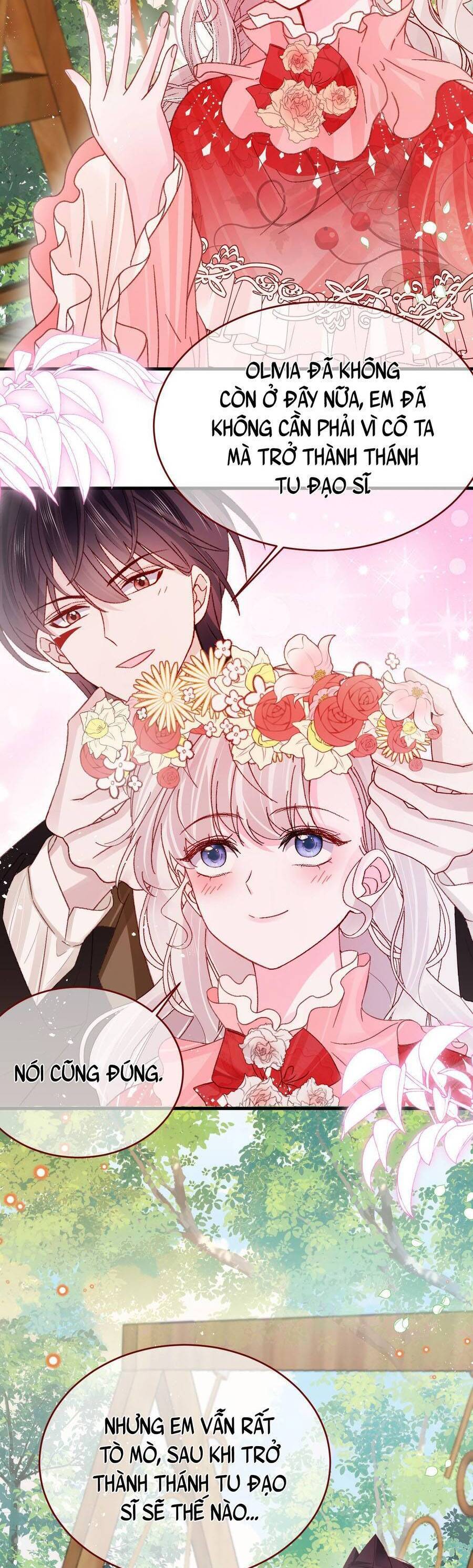Ninita Yêu Dấu Chap 86 - Next Chap 87