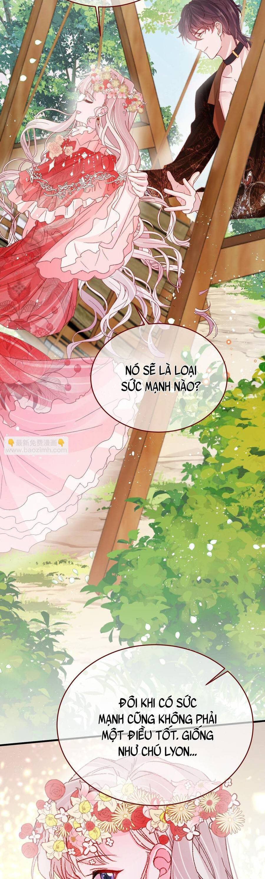 Ninita Yêu Dấu Chap 86 - Next Chap 87