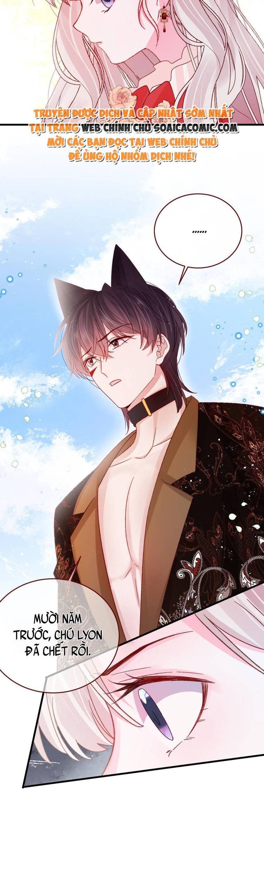 Ninita Yêu Dấu Chap 86 - Next Chap 87