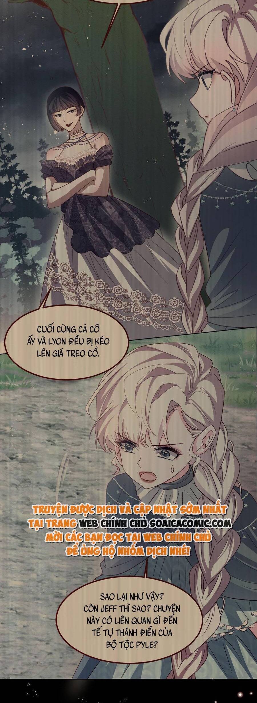 Ninita Yêu Dấu Chap 86 - Next Chap 87