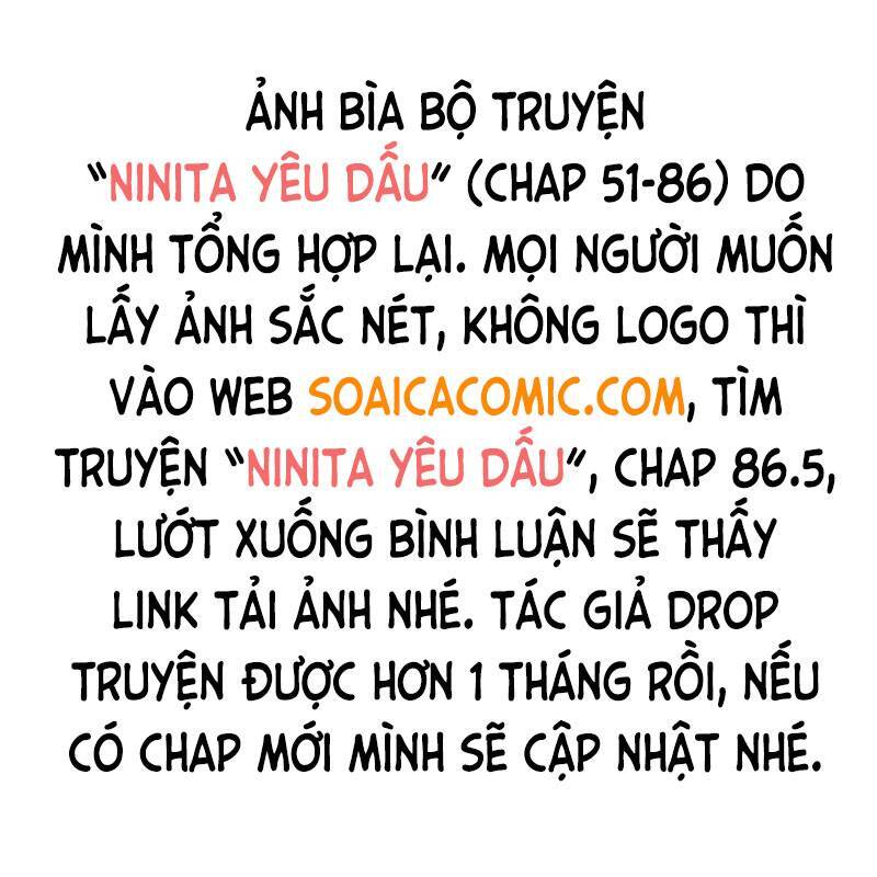 Ninita Yêu Dấu Chap 865 - Next Chap 866
