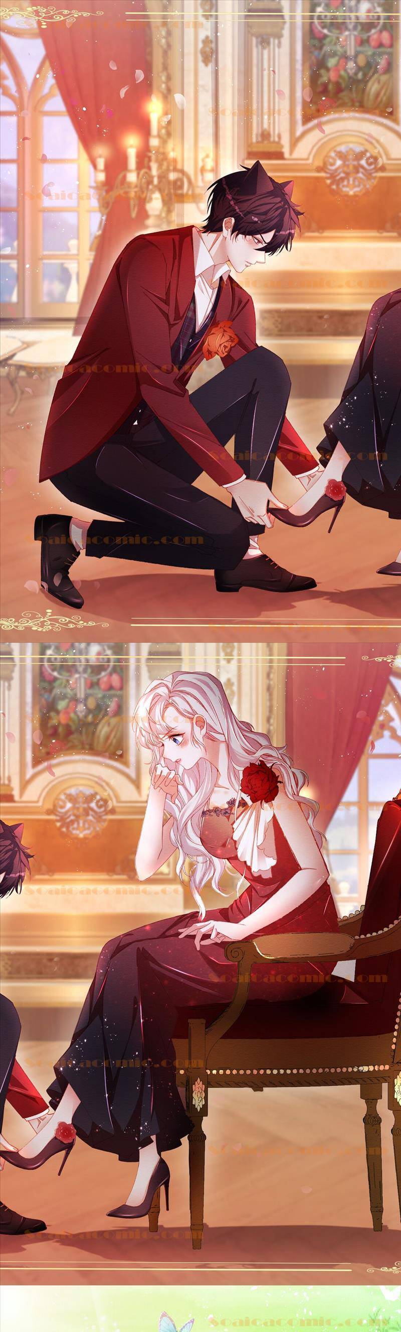 Ninita Yêu Dấu Chap 865 - Next Chap 866