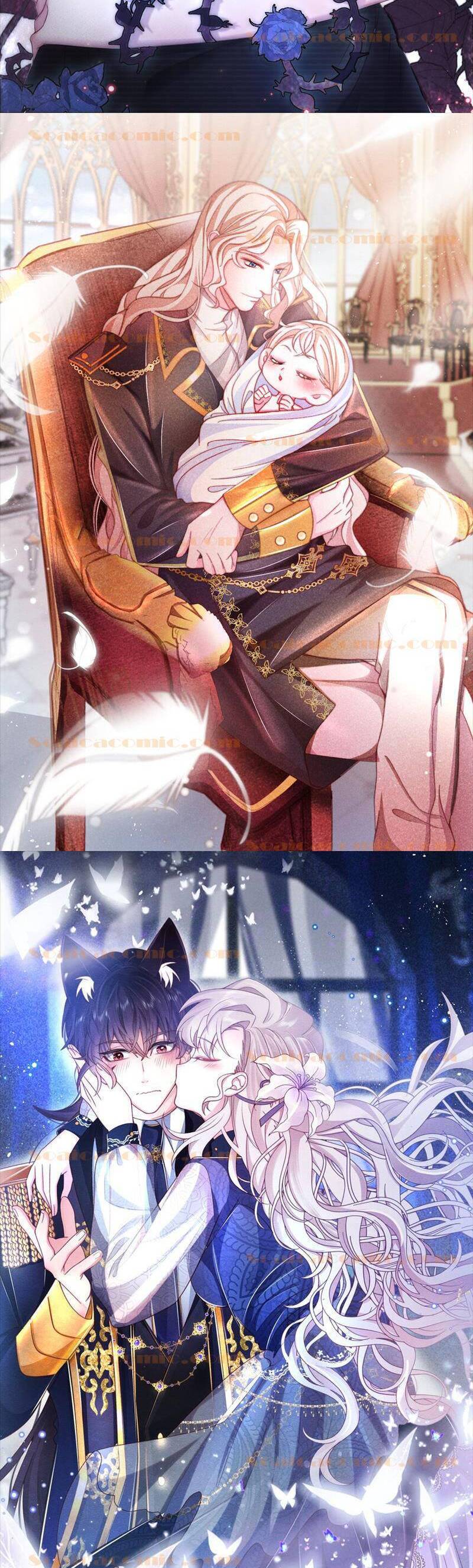 Ninita Yêu Dấu Chap 865 - Next Chap 866