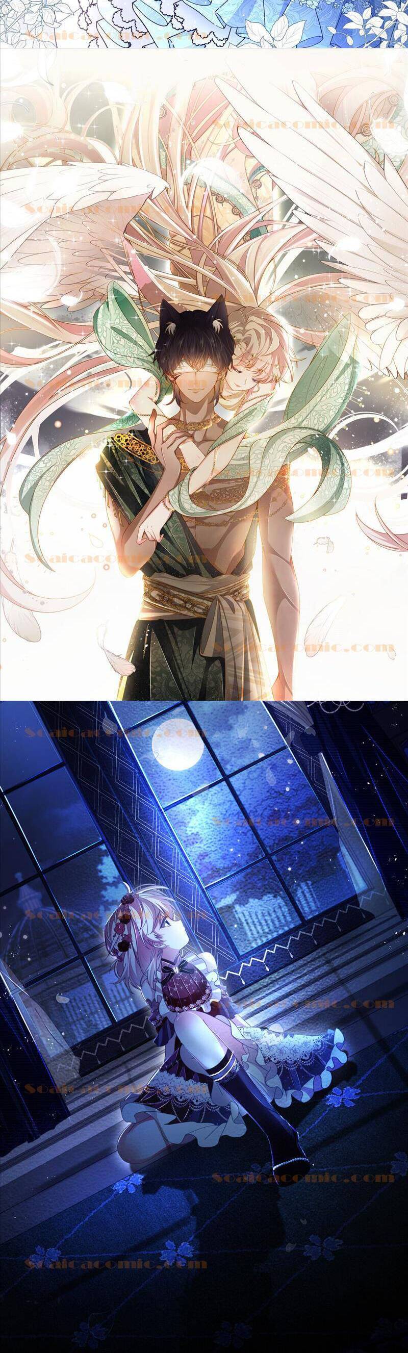 Ninita Yêu Dấu Chap 865 - Next Chap 866