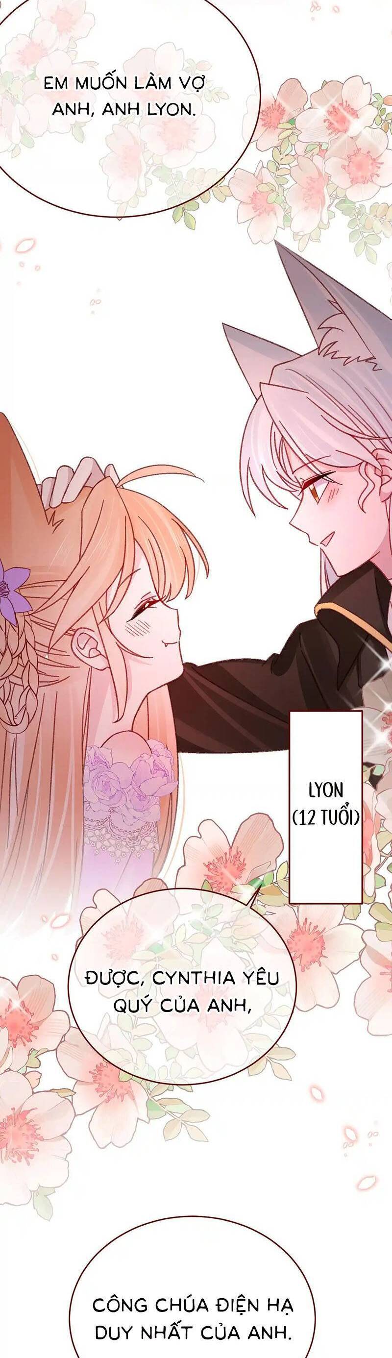 Ninita Yêu Dấu Chap 87 - Next Chap 88