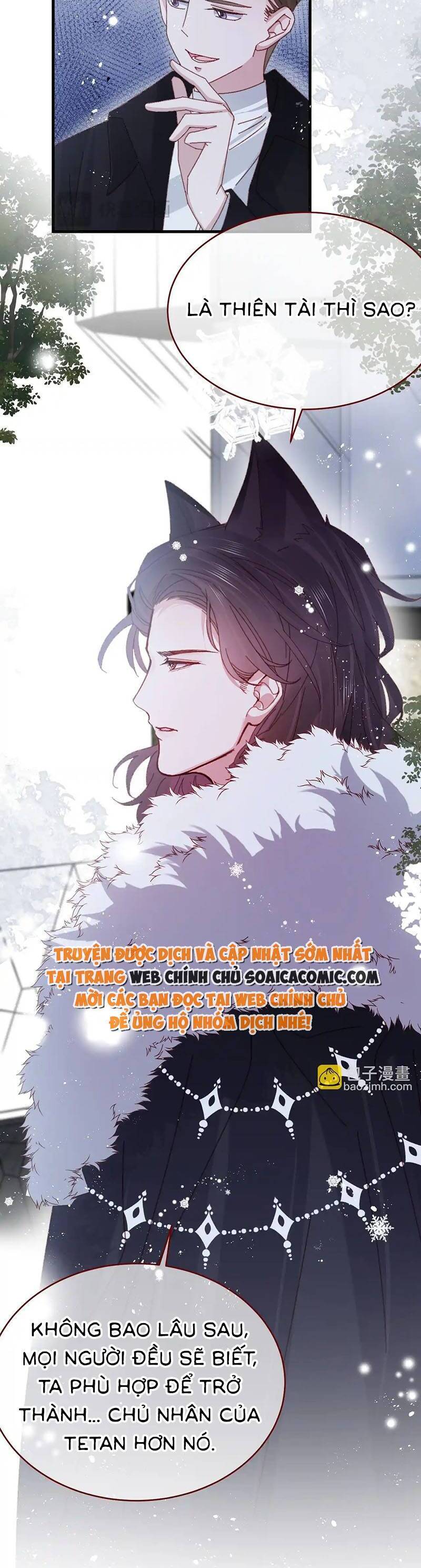 Ninita Yêu Dấu Chap 87 - Next Chap 88