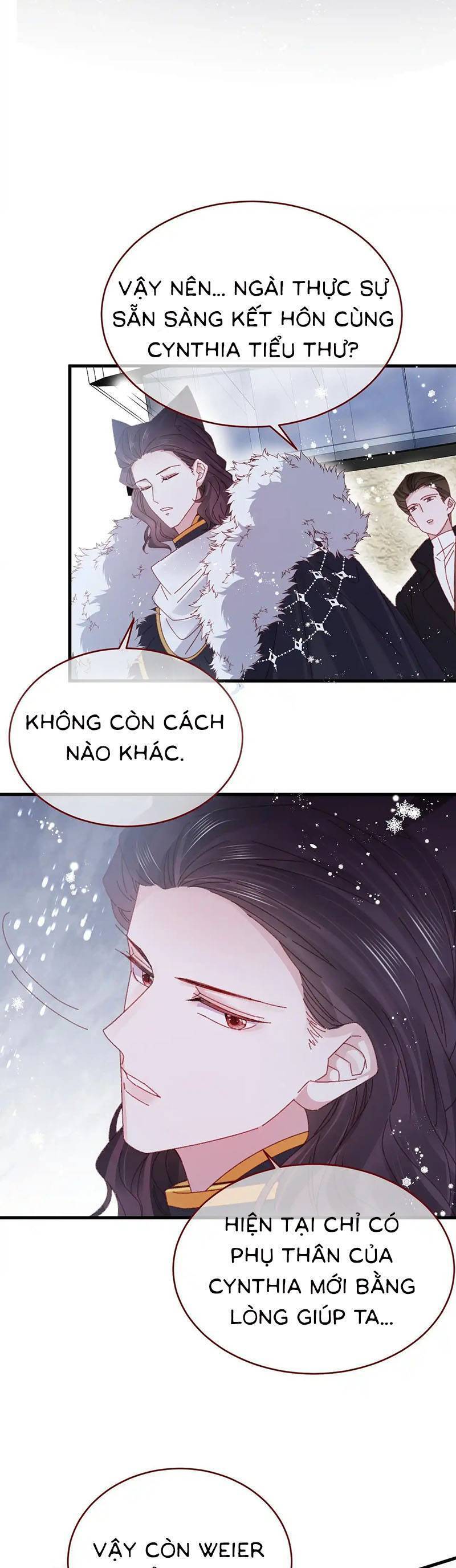 Ninita Yêu Dấu Chap 87 - Next Chap 88