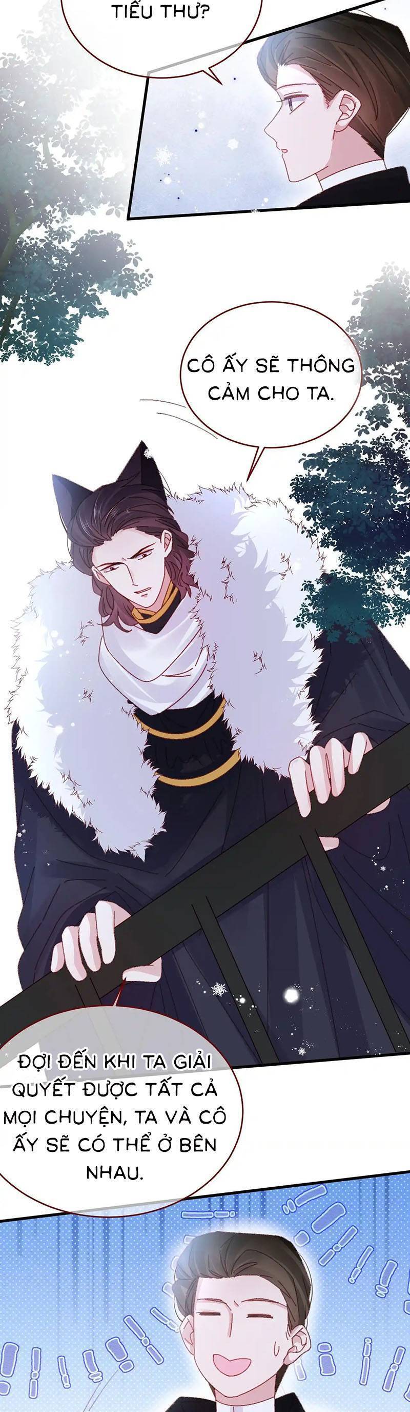 Ninita Yêu Dấu Chap 87 - Next Chap 88