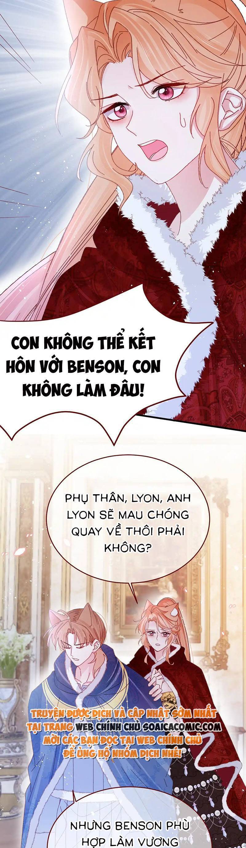 Ninita Yêu Dấu Chap 87 - Next Chap 88