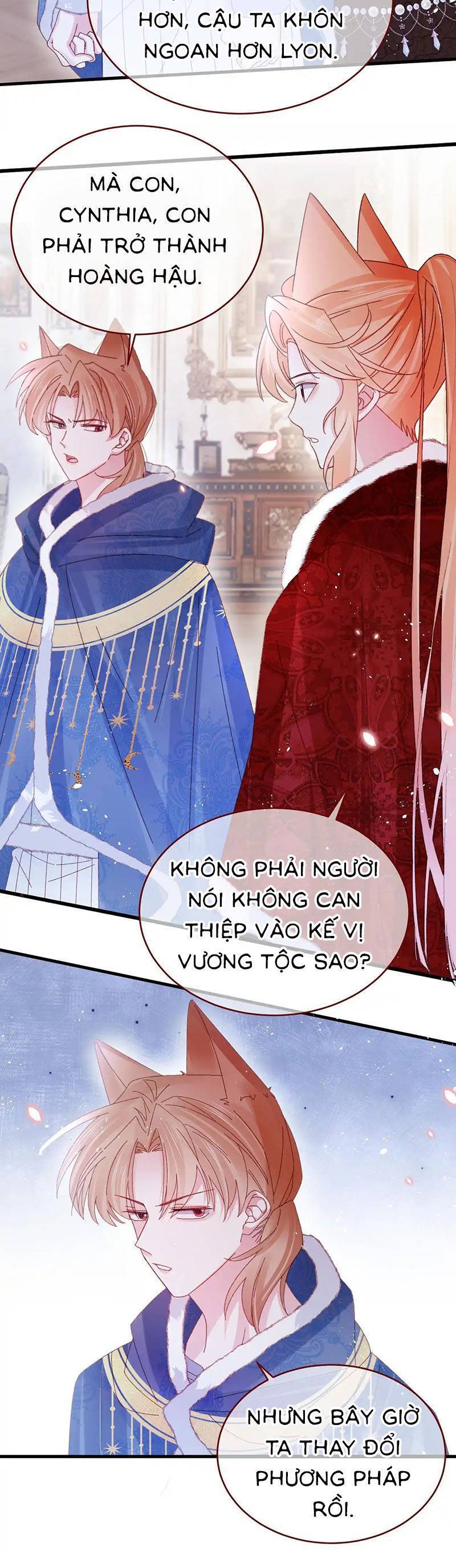 Ninita Yêu Dấu Chap 87 - Next Chap 88