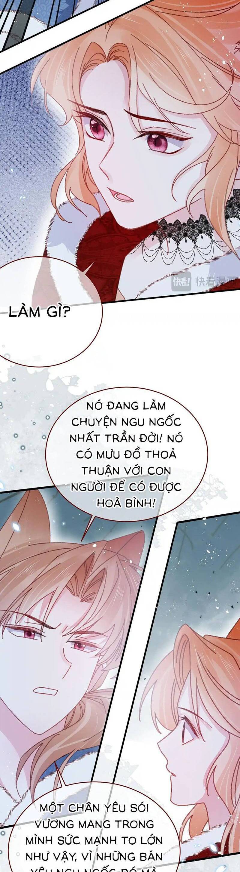 Ninita Yêu Dấu Chap 87 - Next Chap 88