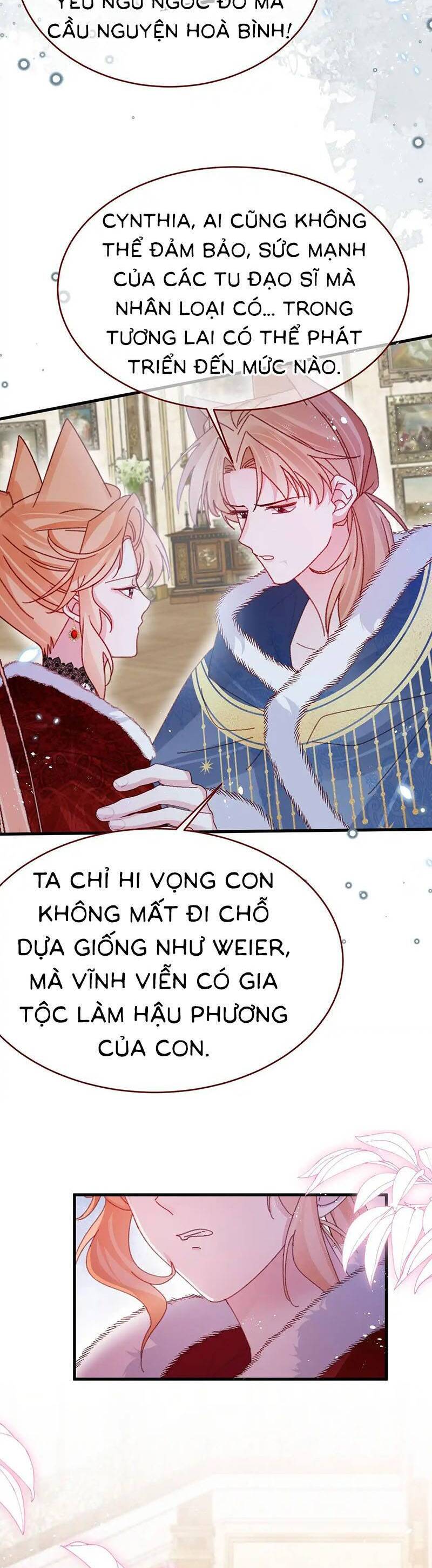 Ninita Yêu Dấu Chap 87 - Next Chap 88