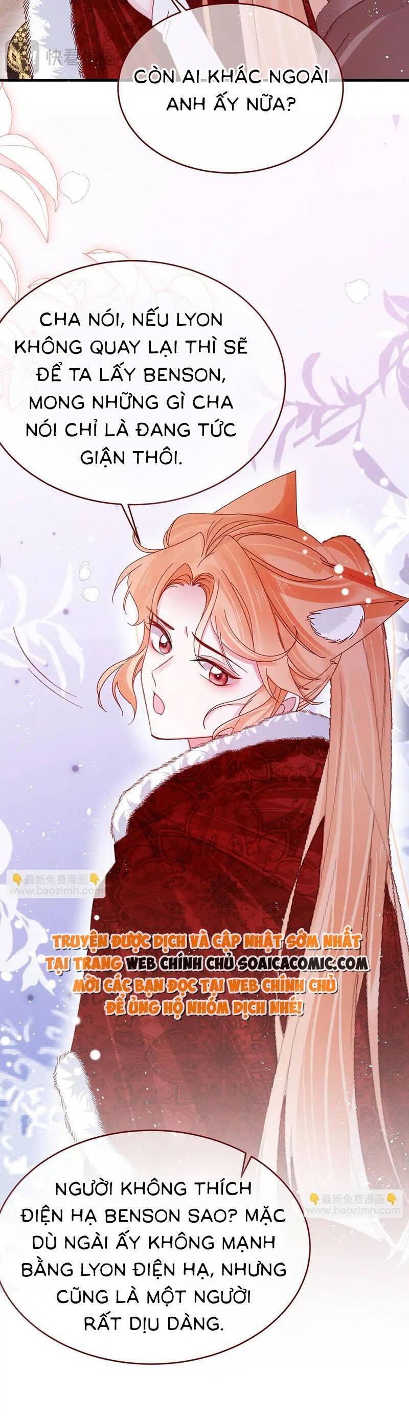 Ninita Yêu Dấu Chap 87 - Next Chap 88