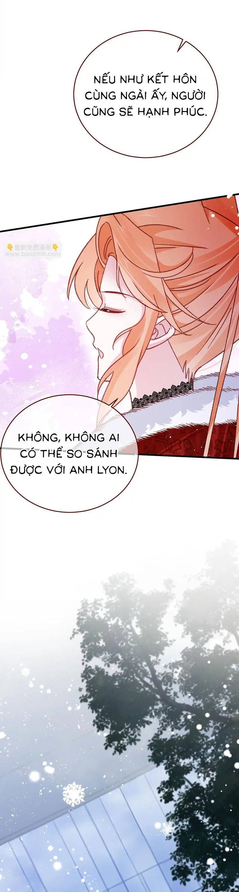 Ninita Yêu Dấu Chap 87 - Next Chap 88
