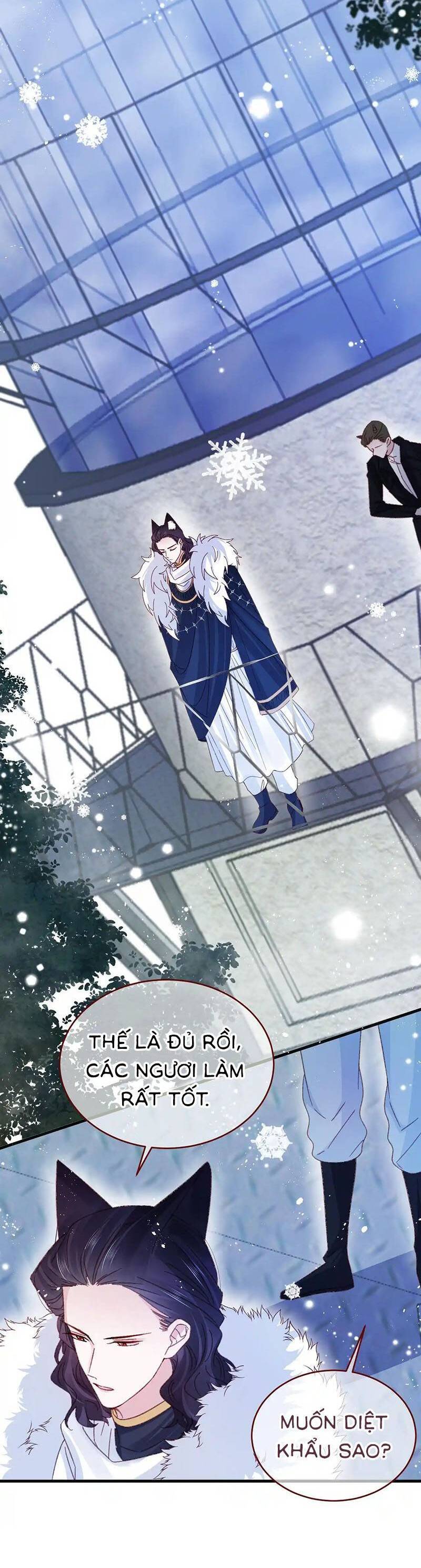 Ninita Yêu Dấu Chap 87 - Next Chap 88