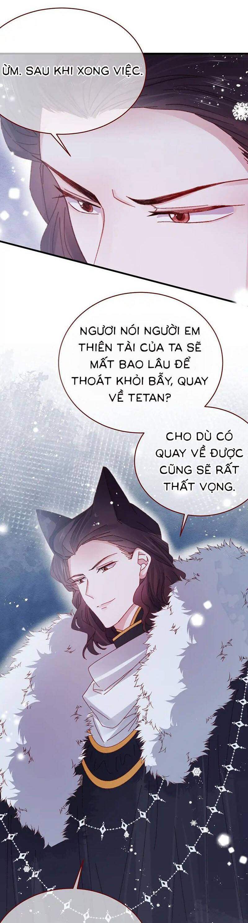 Ninita Yêu Dấu Chap 87 - Next Chap 88