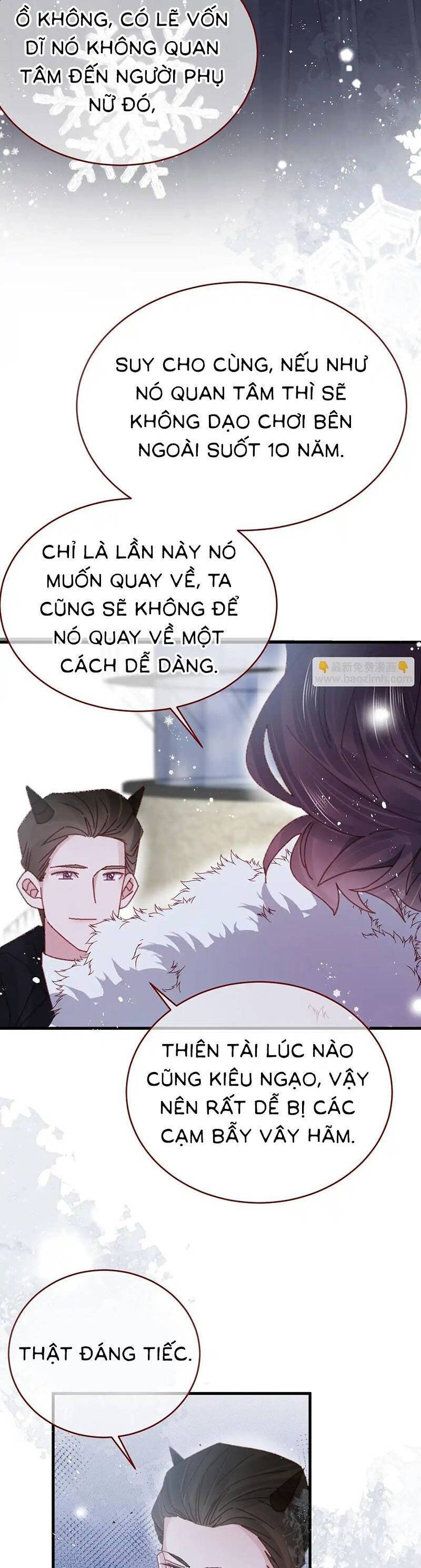Ninita Yêu Dấu Chap 87 - Next Chap 88