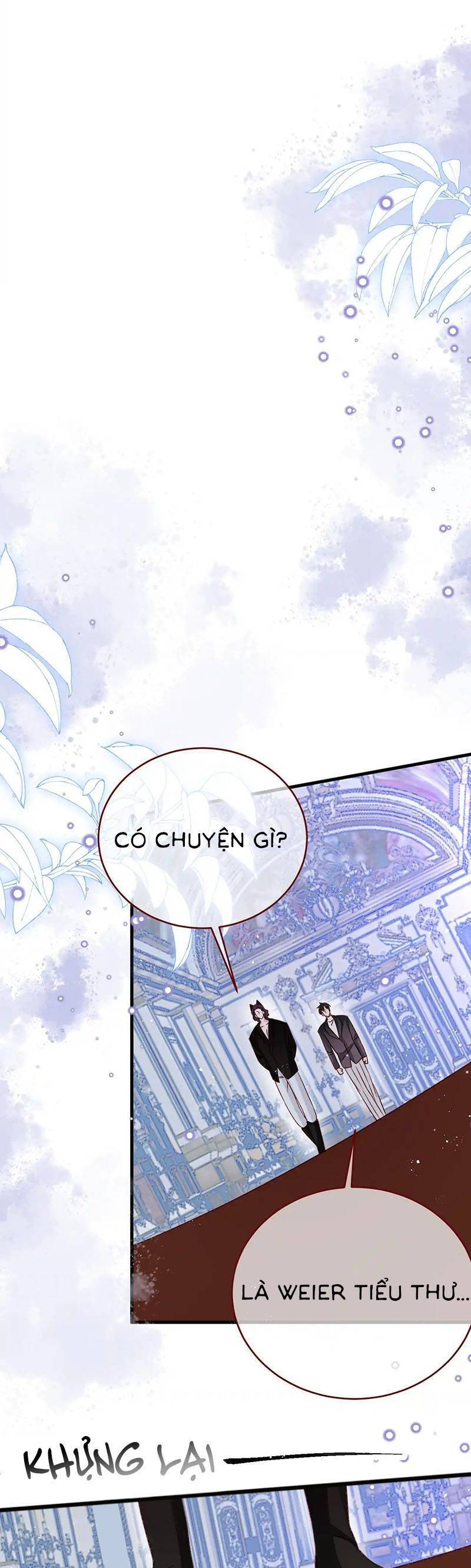 Ninita Yêu Dấu Chap 88 - Next Chap 89
