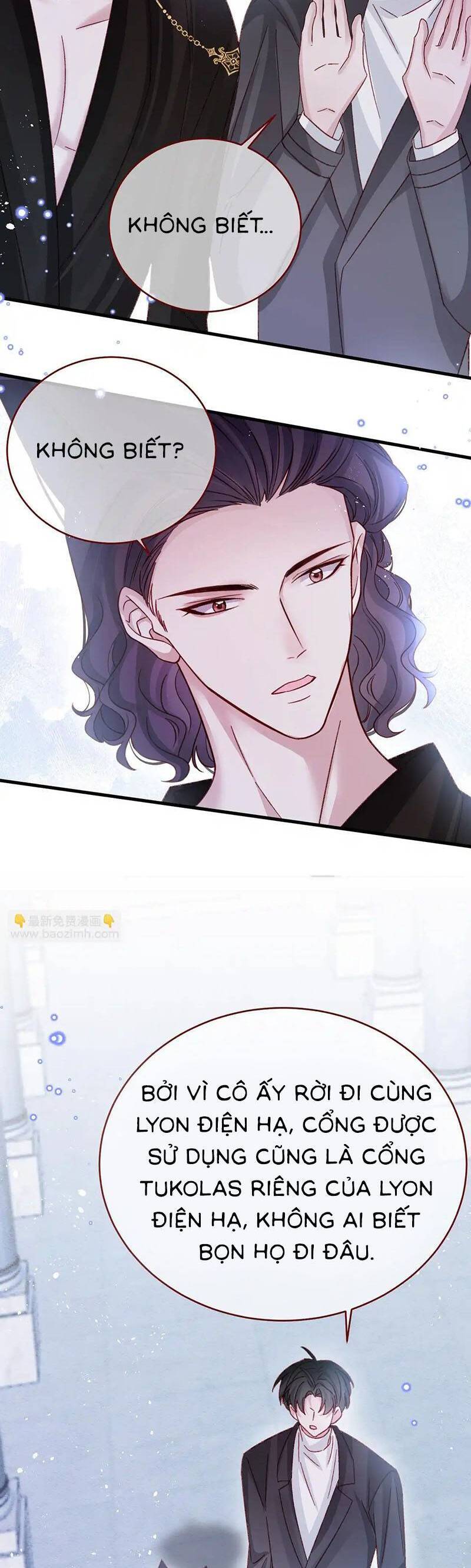 Ninita Yêu Dấu Chap 88 - Next Chap 89