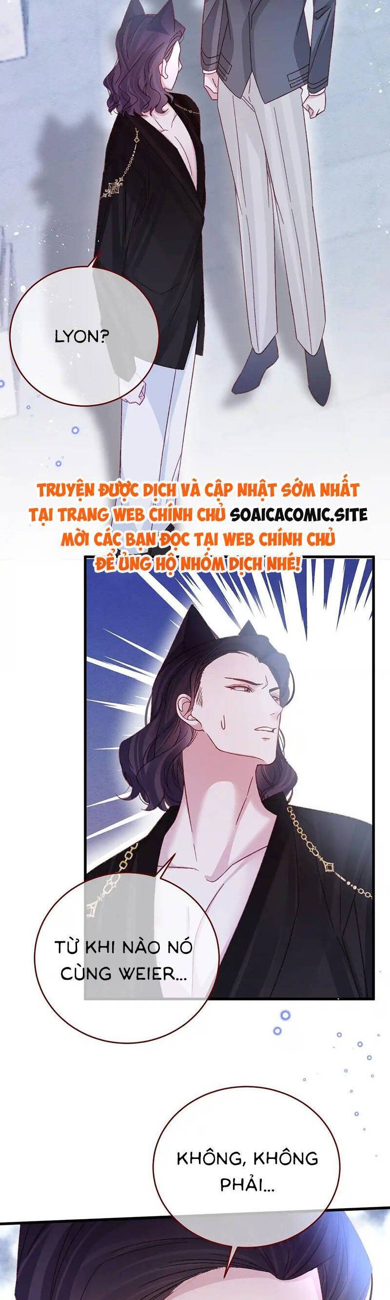 Ninita Yêu Dấu Chap 88 - Next Chap 89
