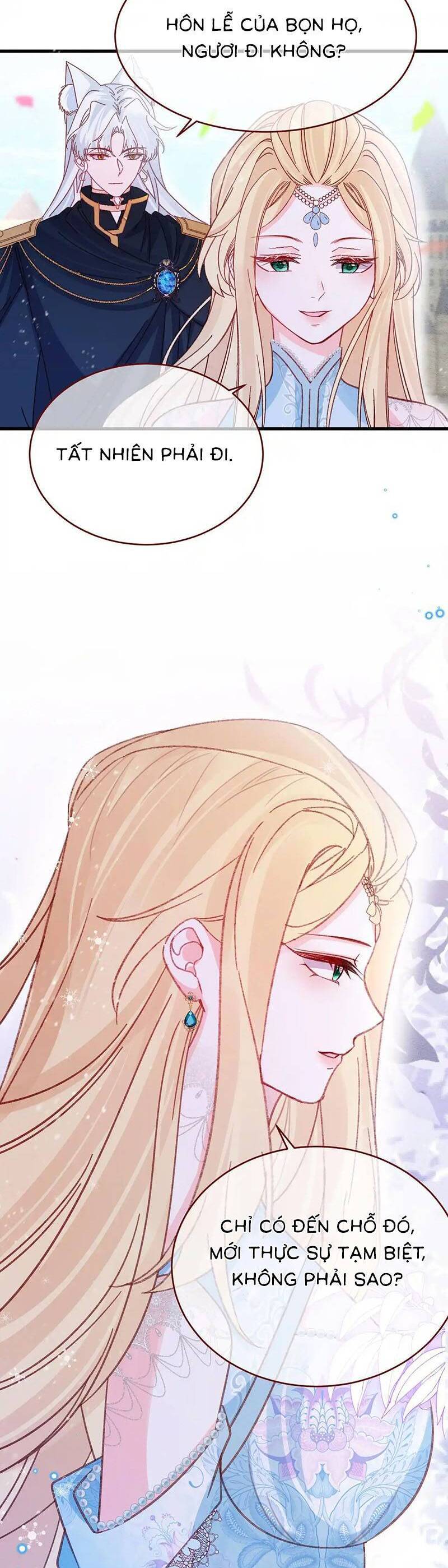 Ninita Yêu Dấu Chap 88 - Next Chap 89