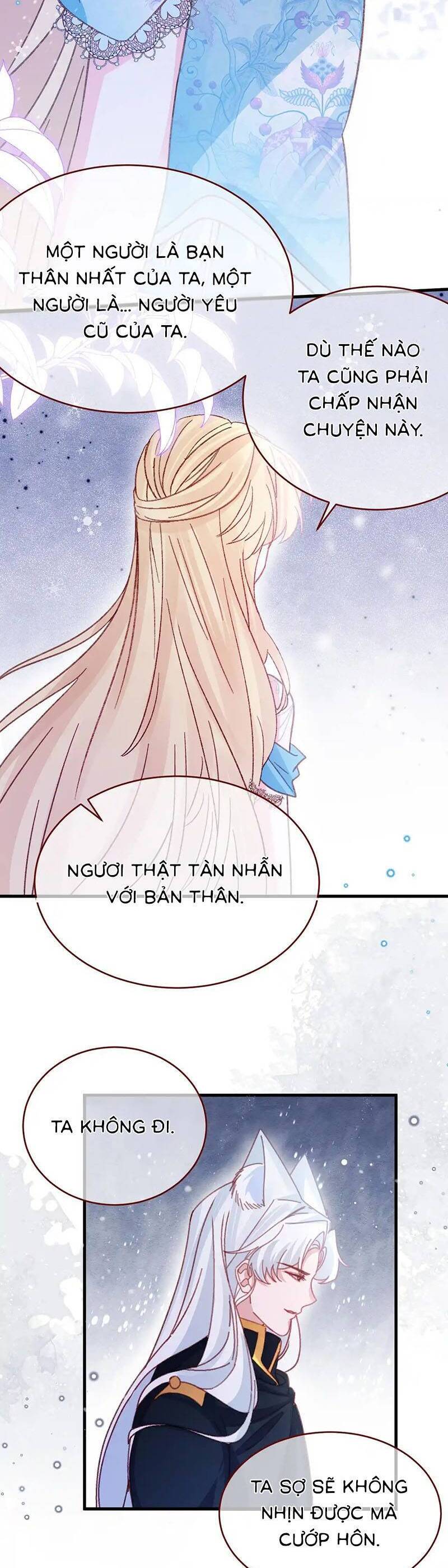 Ninita Yêu Dấu Chap 88 - Next Chap 89