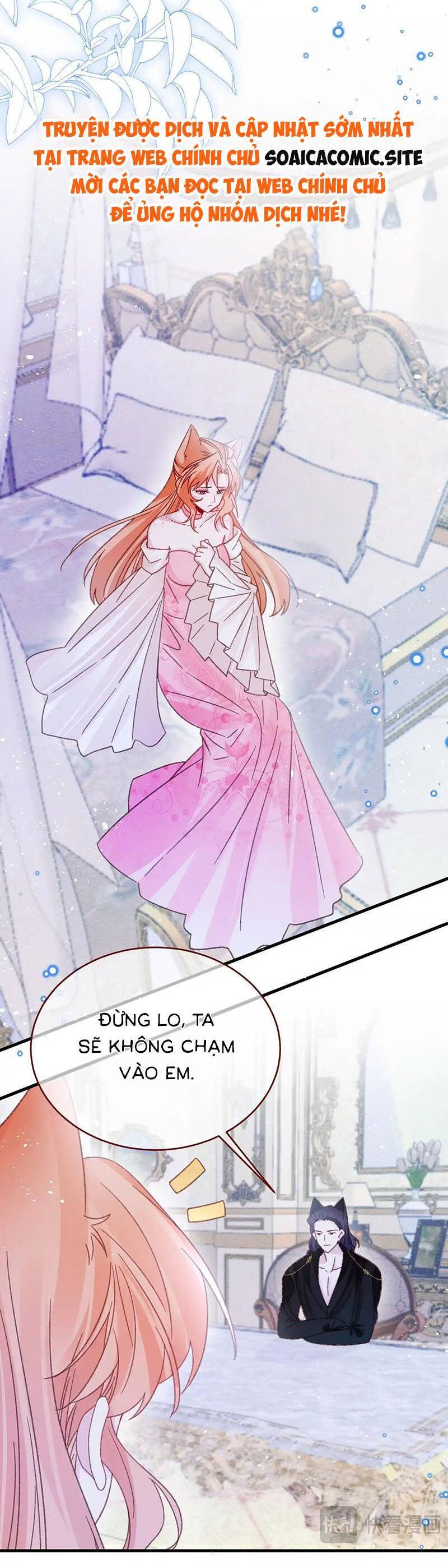 Ninita Yêu Dấu Chap 88 - Next Chap 89