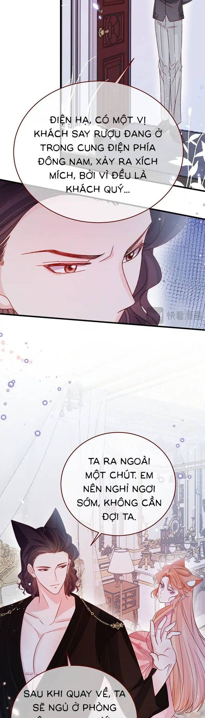 Ninita Yêu Dấu Chap 88 - Next Chap 89